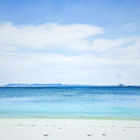 Bungalow Ramena Beach Antsiranana Andjamen Eksteriør billede