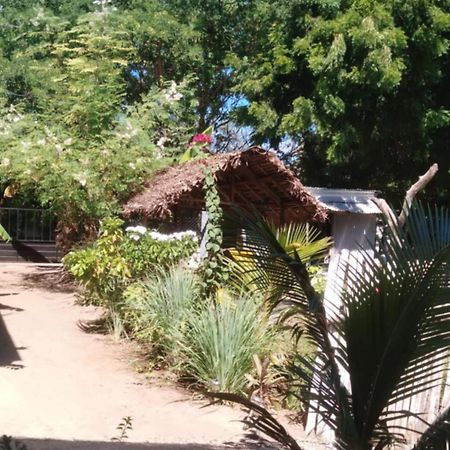 Bungalow Ramena Beach Antsiranana Andjamen Eksteriør billede