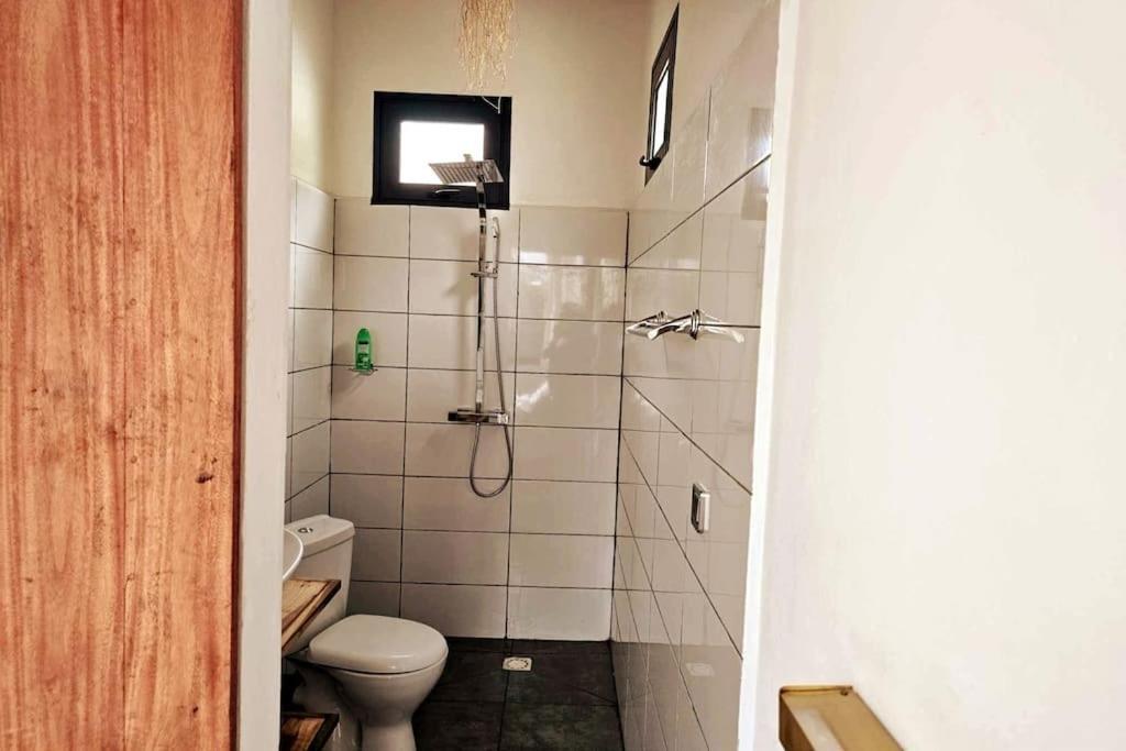 Bungalow Ramena Beach Antsiranana Andjamen Eksteriør billede