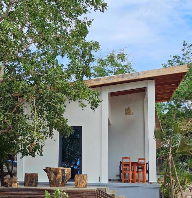Bungalow Ramena Beach Antsiranana Andjamen Eksteriør billede