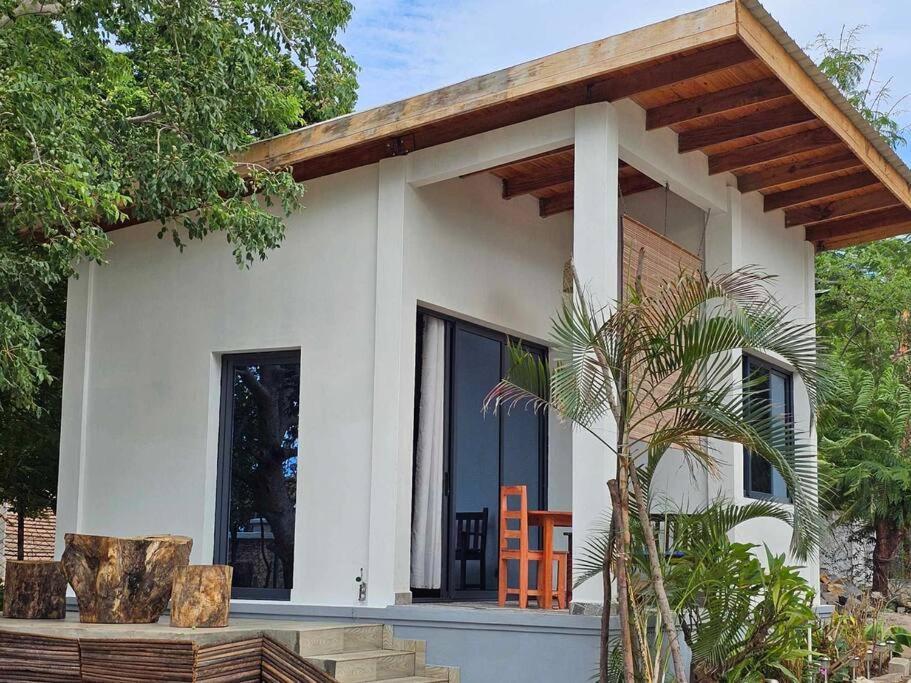 Bungalow Ramena Beach Antsiranana Andjamen Eksteriør billede